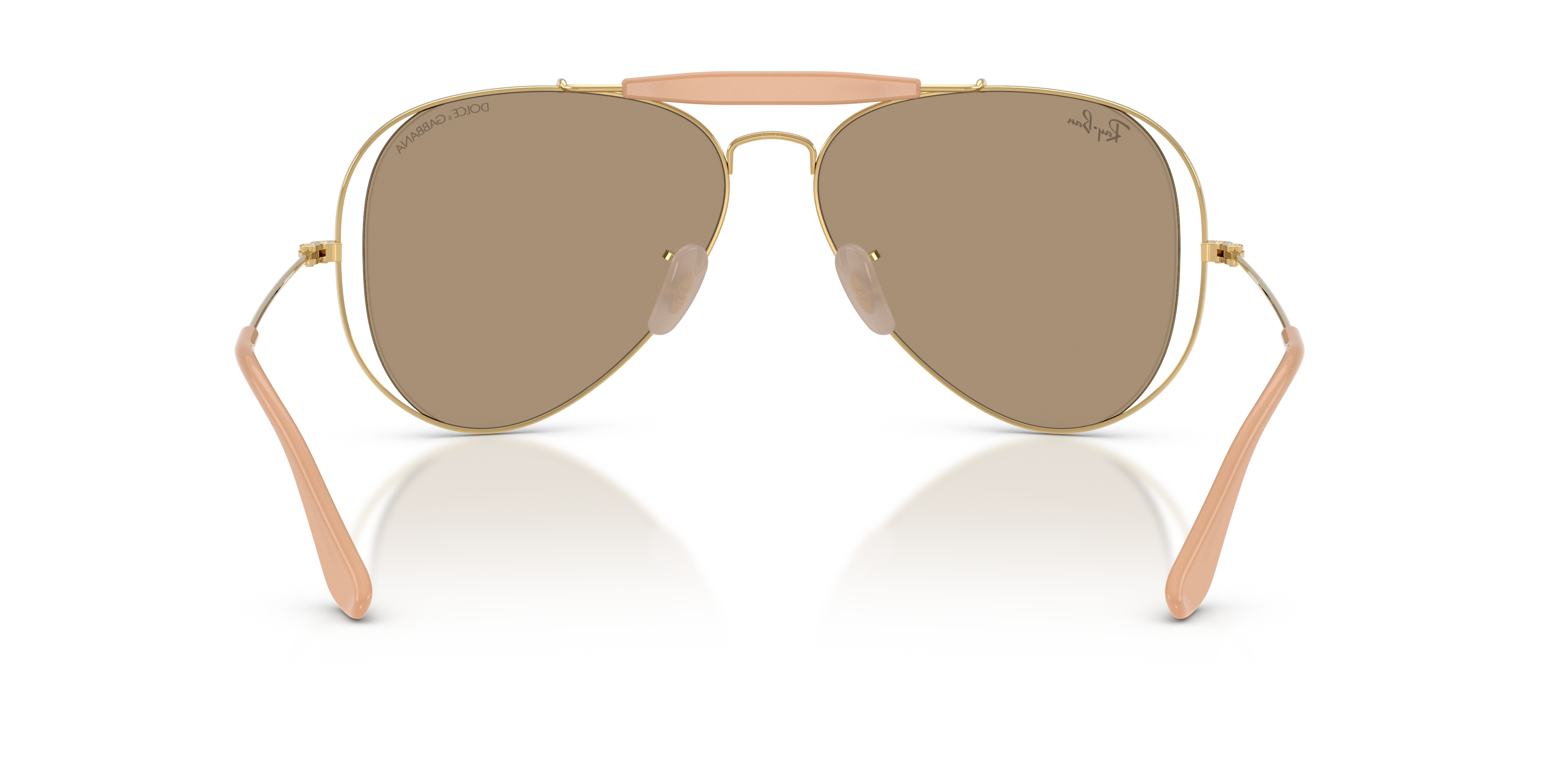 Ray-Ban RB3029M 001/7J  